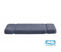 1010G10137102 Soft cotton коврик для ног NODE 50X90 синий