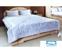 125915006-Es Одеяло Eucalyptus Premium белый
