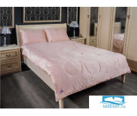 125915101-26B Одеяло Herbal Premium розовый