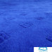 Покрывало-простыня Pandora Цвет: Ультрамарин Махра/Велюр