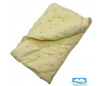 161 Одеяло Premium Soft 'Стандарт' Evcalyptus (эвкалипт) Евро 1