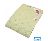 162 Одеяло Premium Soft 'Комфорт' Evcalyptus (эвкалипт) 2