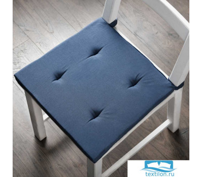Комплект подушек для стула 