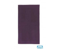 1025G10009123 Soft cotton коврик для ног LOFT 50х90 фиолетовый
