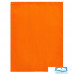 Салфетка тканевая Оранж 40х30 см/ комплект - 4 шт, хлопок