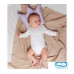Подушка детская анатомическая Крошка Я «Корона» 32х25 см