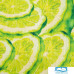Салфетка на стол «Лимонное настроение» 30х30 см
