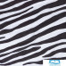 Покрывало Этель 2 сп Zebra, 180х220 ±5 см, микрофибра