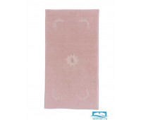 1010G10061117 Soft cotton коврик для ног DESTAN 50х90