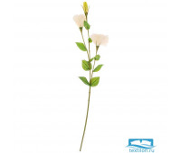 Цветок искусственный ширококолокольчик высота=87 см без