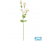 Цветок искусственный ширококолокольчик высота=85 см без