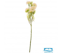 Цветок искусственный высота=55 см без упаковки