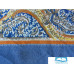 Одеяло файбер стеганое облегченное микрофибра 172*205 (150гр)