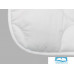 Одеяло файбер стеганое всесезонное микрофибра 172*205 (300гр)