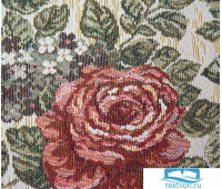 Материал С 44 (6258) Гобелен 'Art Floral' 10446258011