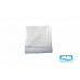 СО140205К Одеяло стеганое с конопляным волокном White 140*205