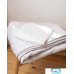 СО140205К Одеяло стеганое с конопляным волокном White 140*205