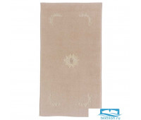 1010G10061179 Soft cotton коврик для ног DESTAN 50х90 пудра