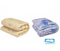 Артикул: 131 Одеяло Premium Soft 'Стандарт' Merino Wool (овечья