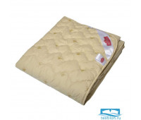 Артикул: 122 Одеяло Premium Soft 'Комфорт' Camel Wool