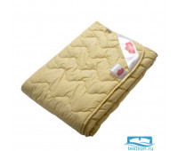 Артикул: 132 Одеяло Premium Soft 'Комфорт' Merino Wool (овечья