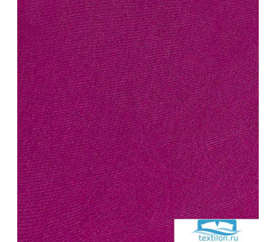 Фиолетовая трикотажная наволочка (набор 2 шт.) 50х70