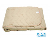 Артикул: 232 Одеяло Medium Soft 'Комфорт' Merino Wool (овечья