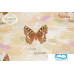 Шторы гобелен Papillons 140х250 см - 2 шт (люверсы)