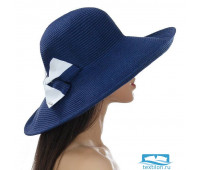 Шляпа (Dell Mare) № Ш-041901-008-05 Ш-041901-008-05