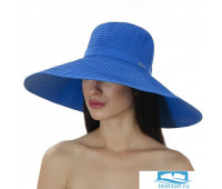 Шляпа (Dell Mare) № Ш-041901-011-04 Ш-041901-011-04