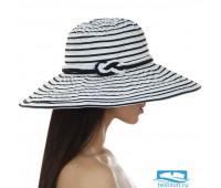 Шляпа (Dell Mare) № Ш-041901-013А-02-01 Ш-041901-013А-02-01