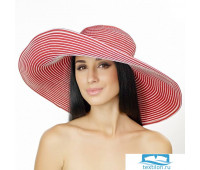 Шляпа (Dell Mare) № Ш-041901-014-13 Ш-041901-014-13