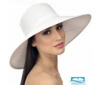 Шляпа (Dell Mare) № Ш-041901-100-02 Ш-041901-100-02