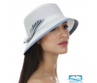 Шляпа (Dell Mare) № Ш-041901-136-02-03 Ш-041901-136-02-03