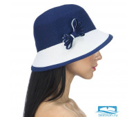 Шляпа (Dell Mare) № Ш-041901-136-05-02 Ш-04191-136-05-02