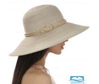 Шляпа (Dell Mare) № Ш-041901-138-10 Ш-041901-138-10
