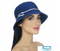 Шляпа (Dell Mare) № Ш-041901-147-05 Ш-041901-147-05