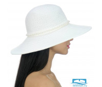 Шляпа (Dell Mare) № Ш-041901-149-02 Ш-041901-149-02