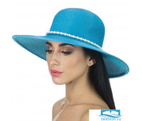 Шляпа (Dell Mare) № Ш-041901-149-38 Ш-041901-149-38