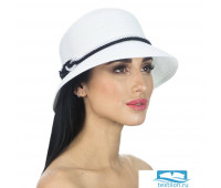 Шляпа (Dell Mare) № Ш-041901-147-02-01 Ш-041901-147-02-01