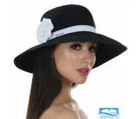 Шляпа (Dell Mare) № Ш-041901-001-01 Ш-041901-001-01