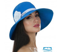 Шляпа (Dell Mare) № Ш-041901-001-04 Ш-041901-001-04