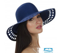 Шляпа (Dell Mare) № Ш-041901-005-05 Ш-041901-005-05