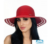 Шляпа (Dell Mare) № Ш-041901-005-13 Ш-041901-005-13