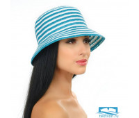 Шляпа (Dell Mare) № Ш-041901-076-38 Ш-041901-076-38