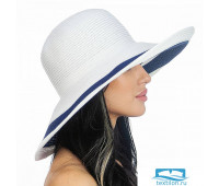 Шляпа (Dell Mare) № Ш-041901-101-02-05 Ш-041901-101-02-05