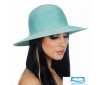 Шляпа (Dell Mare) № Ш-041901-145-51 Ш-041901-145-51