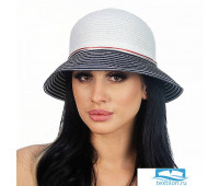 Шляпа (Dell Mare) № Ш-041901-162-02-01 Ш-041901-162-02-01