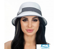 Шляпа (Dell Mare) № Ш-041901-168-02-01 Ш-041901-168-02-01