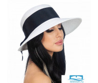 Шляпа (Dell Mare) № Ш-041901-170-02-01 Ш-041901-170-02-01